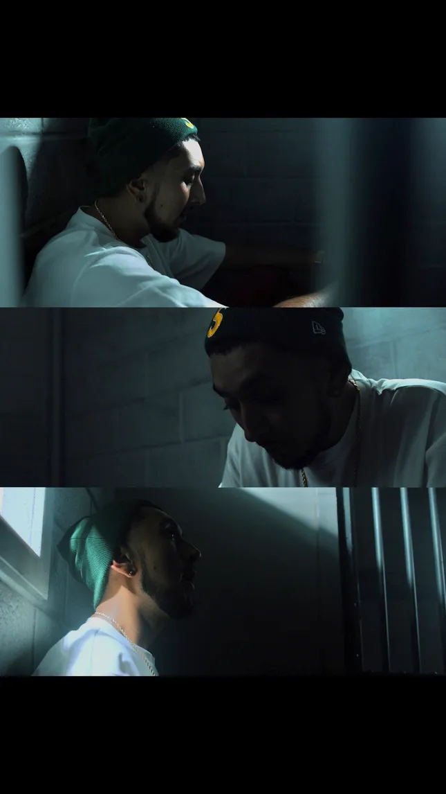 Thankful - MiliManny (Music Video Treatment)