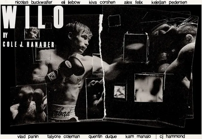 WILO short film