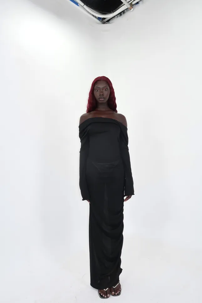 FW22/23 NOXIS COLLECTION PRODUCT SHOOT(2023)—SIREN THE BRAND