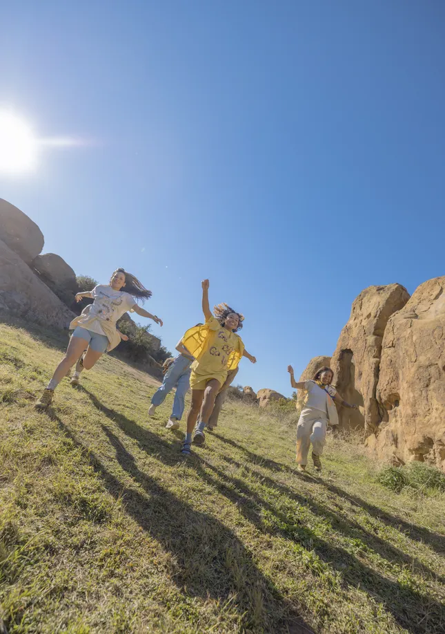 Project image