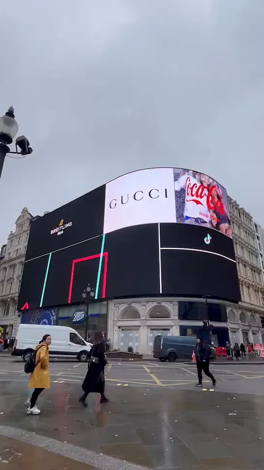 TikTok Global Live Fest Campaign 2024