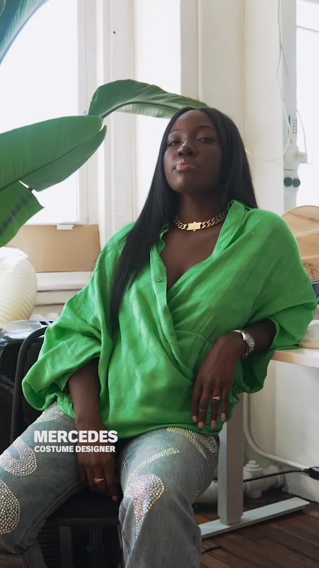 HypeBae x HBO The Chi