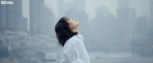 Condé Nast Traveler X 马思纯