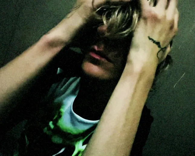 choke