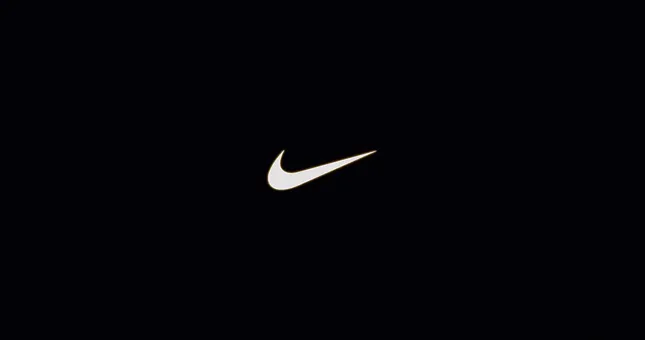 NIKE - Woman Sports Wear Campaign