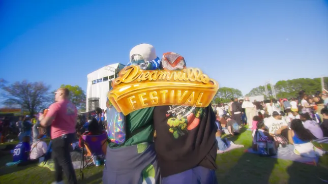 Dreamville ‘23 Social Media Campaign