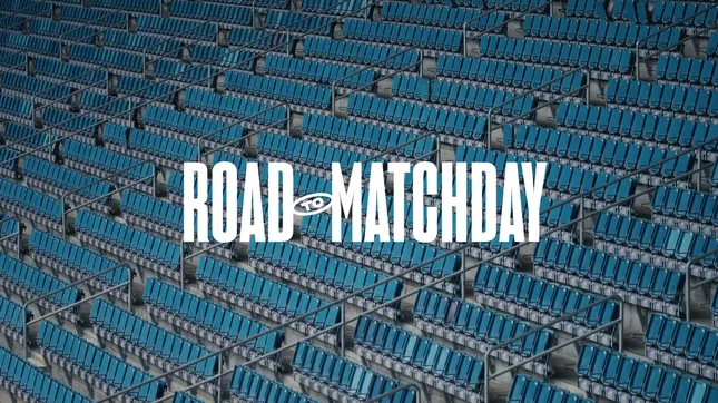 Road to Match Day | CITY vs SKC