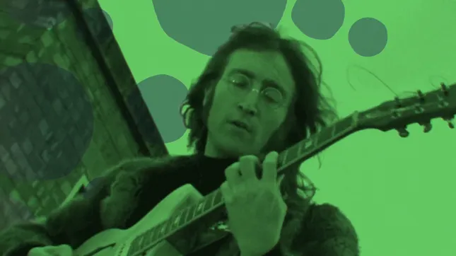 Spotify x The Beatles