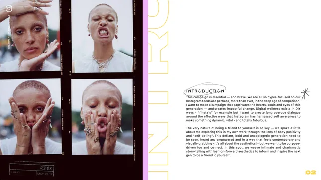 Project image