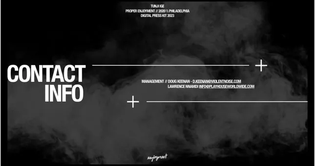 Project image