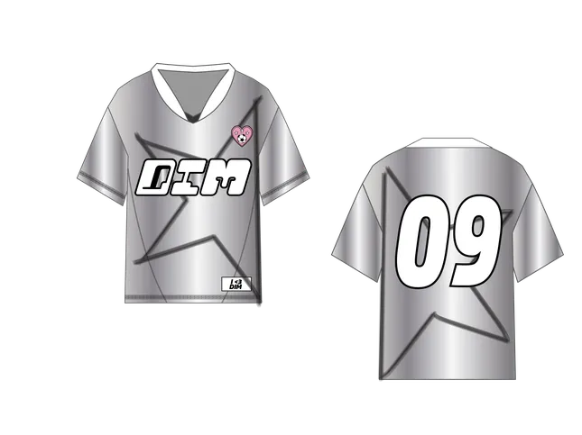 Dim Jerseys