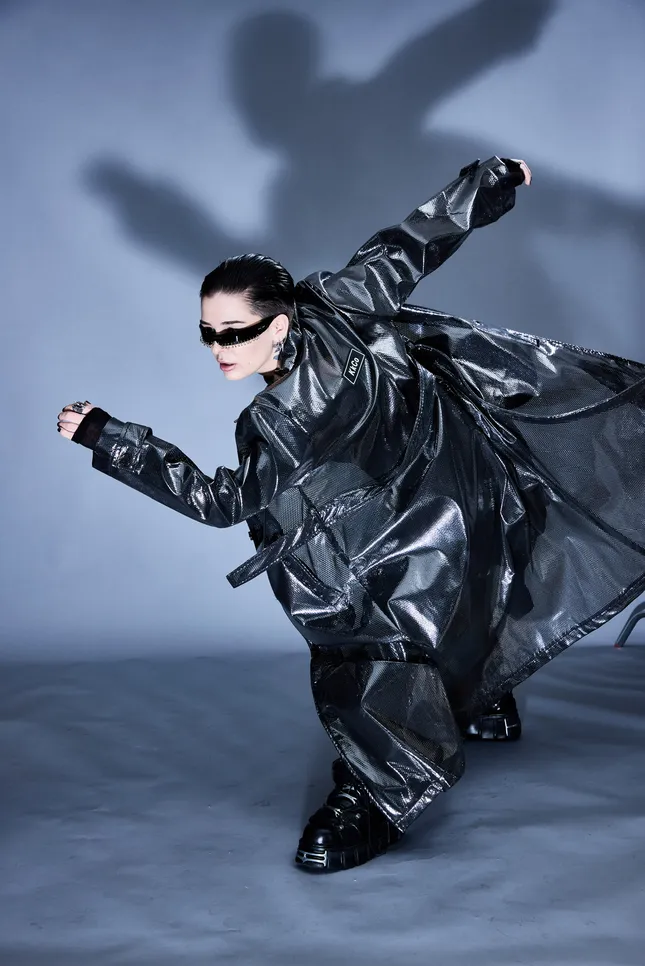 Matrix