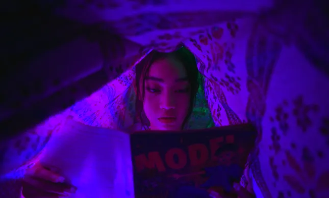 Model - ADOY