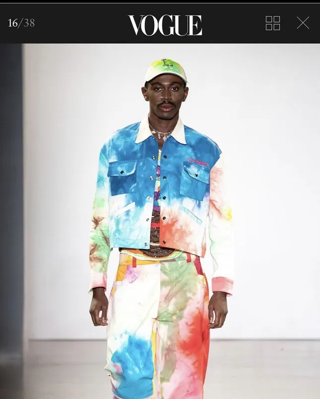 NO SESSO SS20