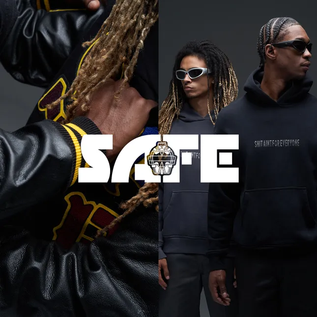 S.A.F.E.