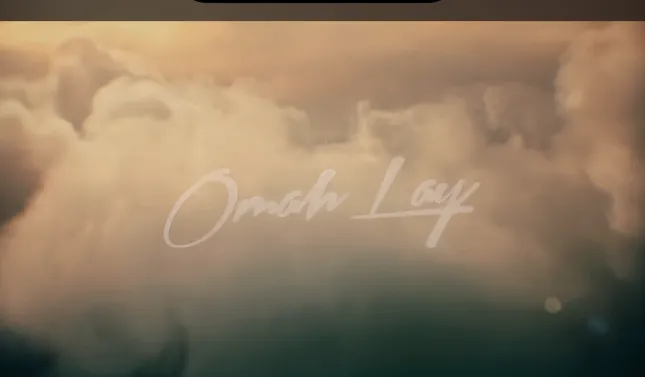 Reason  Omah Lay
