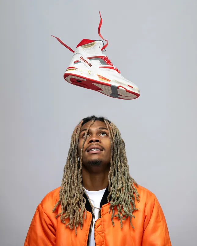 Maison Margiela x Reebok