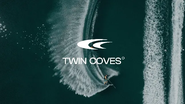 Twin Coves