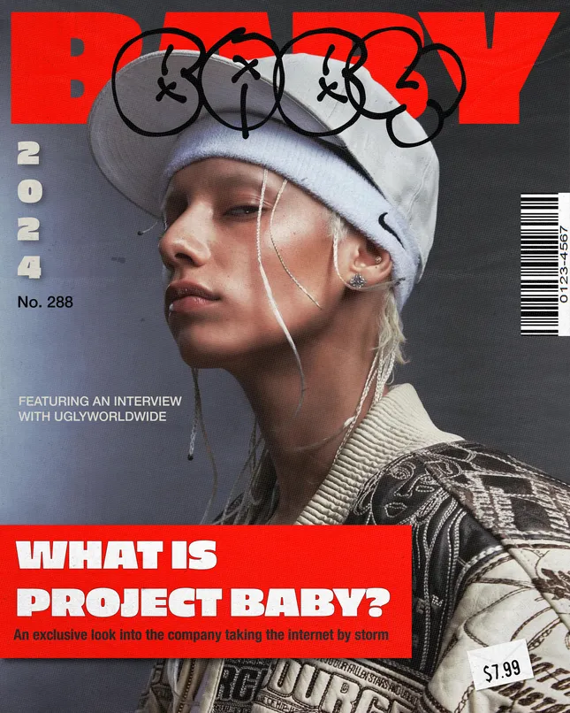 Project Baby