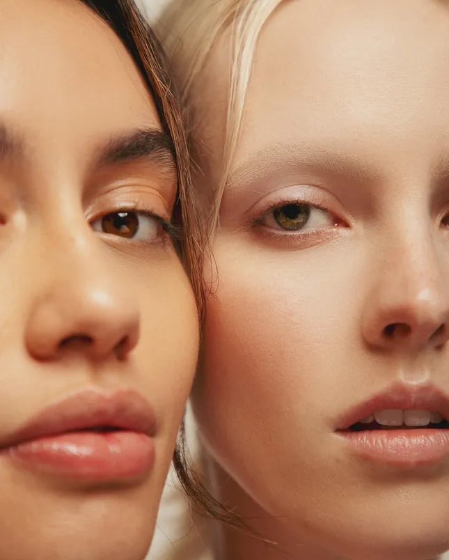 Beauty Test Shoot