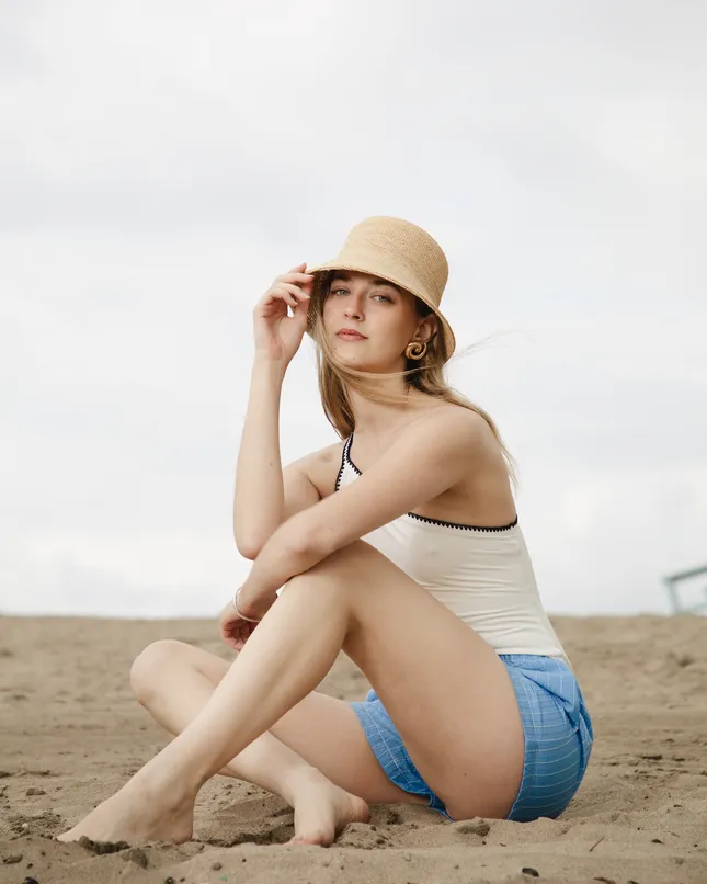 Test Shoot