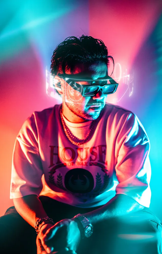 Wax Motif
