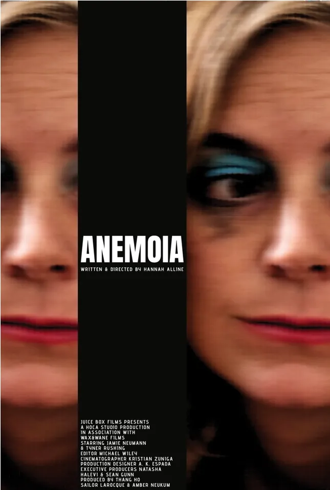 Anemoia
