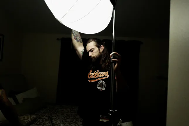 Project image