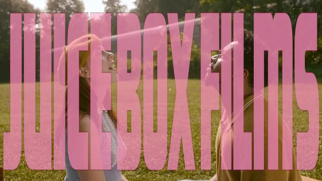Juice Box Films Reel