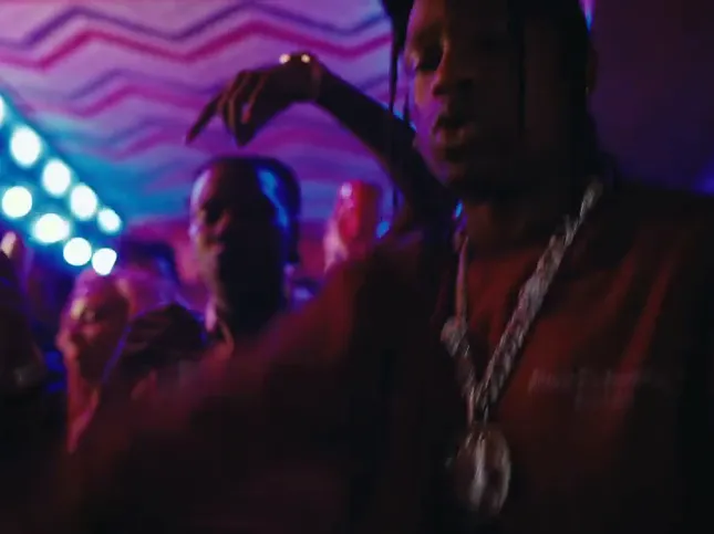 Lil Blessin Ft. Travis Scott, Bia, G Herbo- Likka Sto