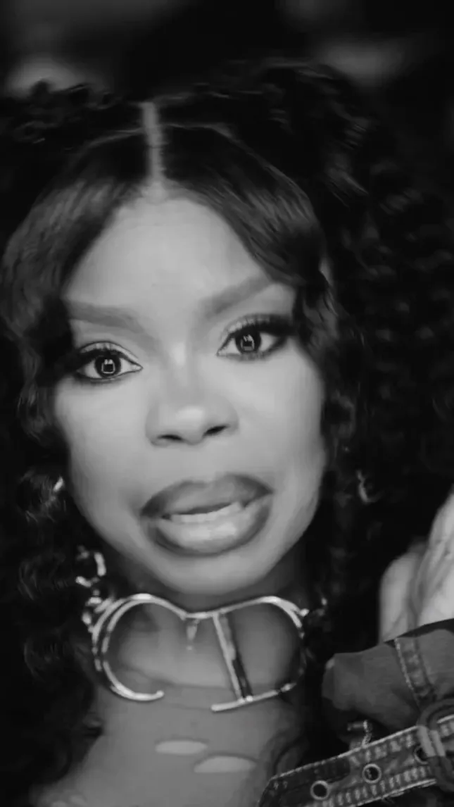 Lady London Ft. Dreezy- Yea Yea
