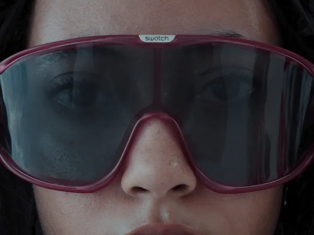 “RARE EARTH” | Fashion Film