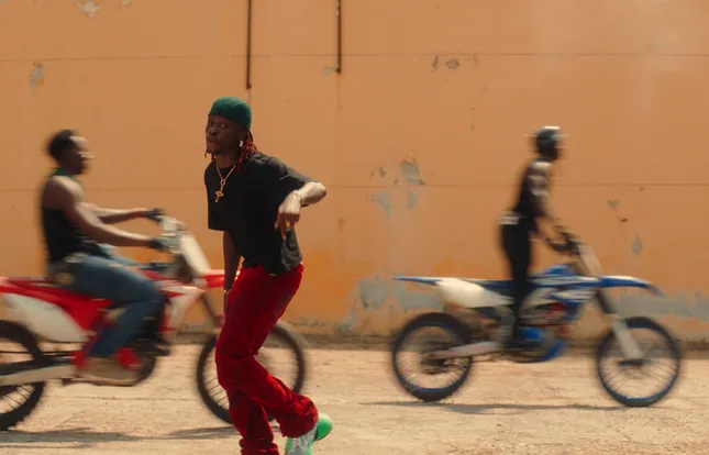Project image