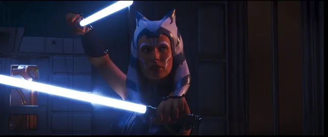 Star Wars UE5 Project
