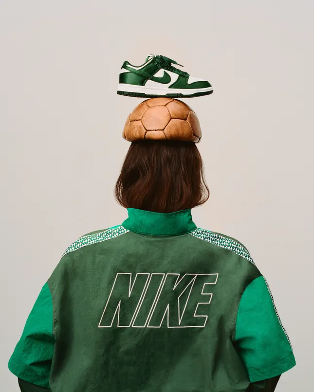 Nike x Nordstrom