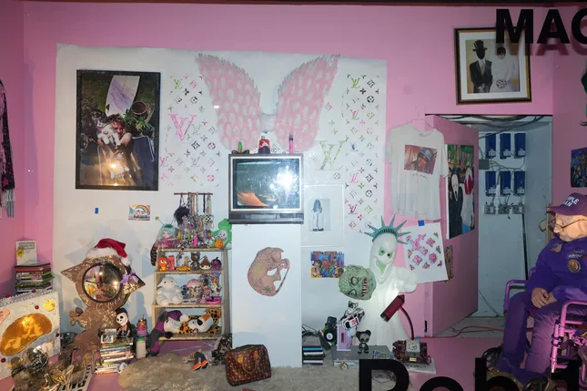 Project image