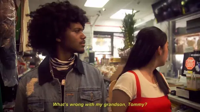Back the Bodega campaign, Agency Ep+Co