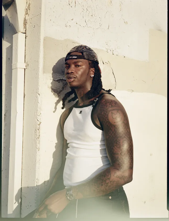 Lancey F.
