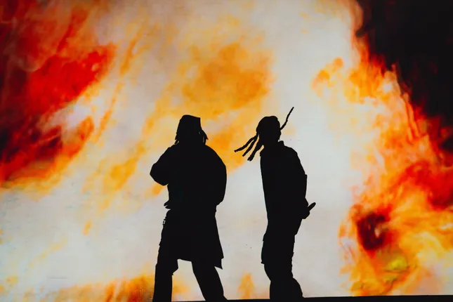 Rolling Loud California 2024