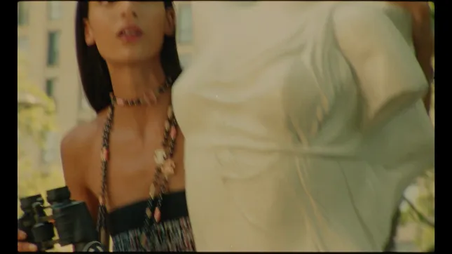 Chanel | Mademoiselle Undercover