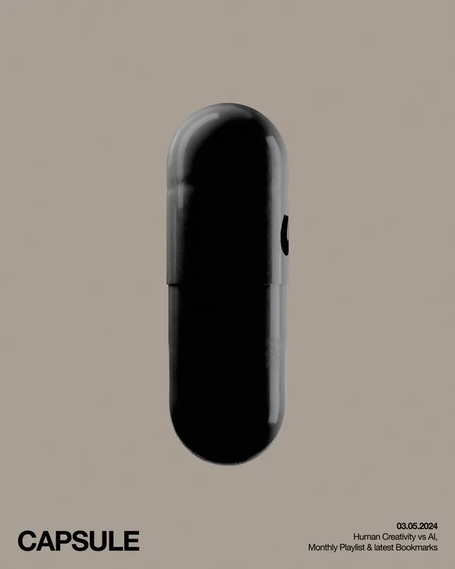 CAPSULE