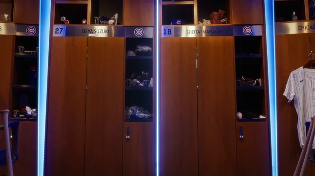 Someday Is Now | Chicago Cubs