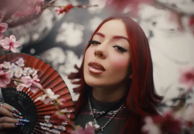 JAPON - Barbara Doza