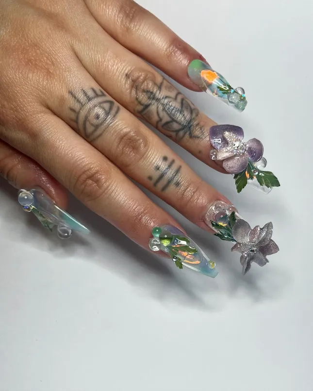 Recent Client Magic