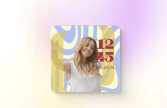 Sydney Sweeney for Samsung Galaxy Z Flip5 Campaign