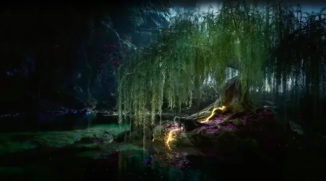 Taylor Swift - willow