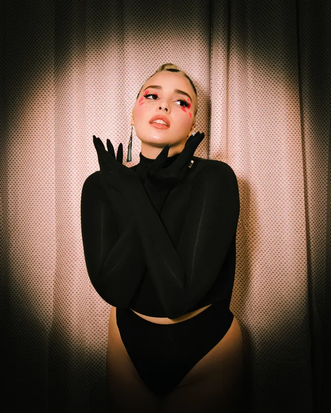 Elena Rose Spotify Press Release
