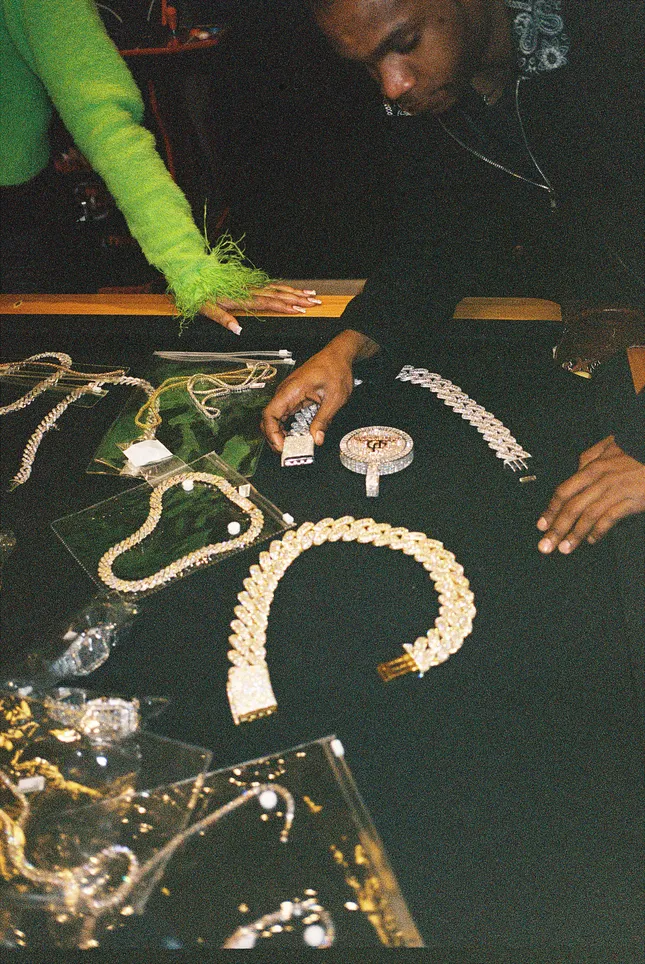Project image