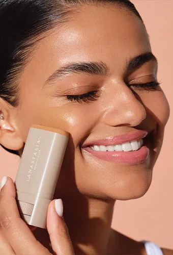 Anastasia Beverly Hills Beauty Balm Campaign