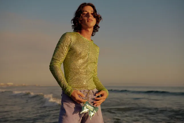 Beach Boy